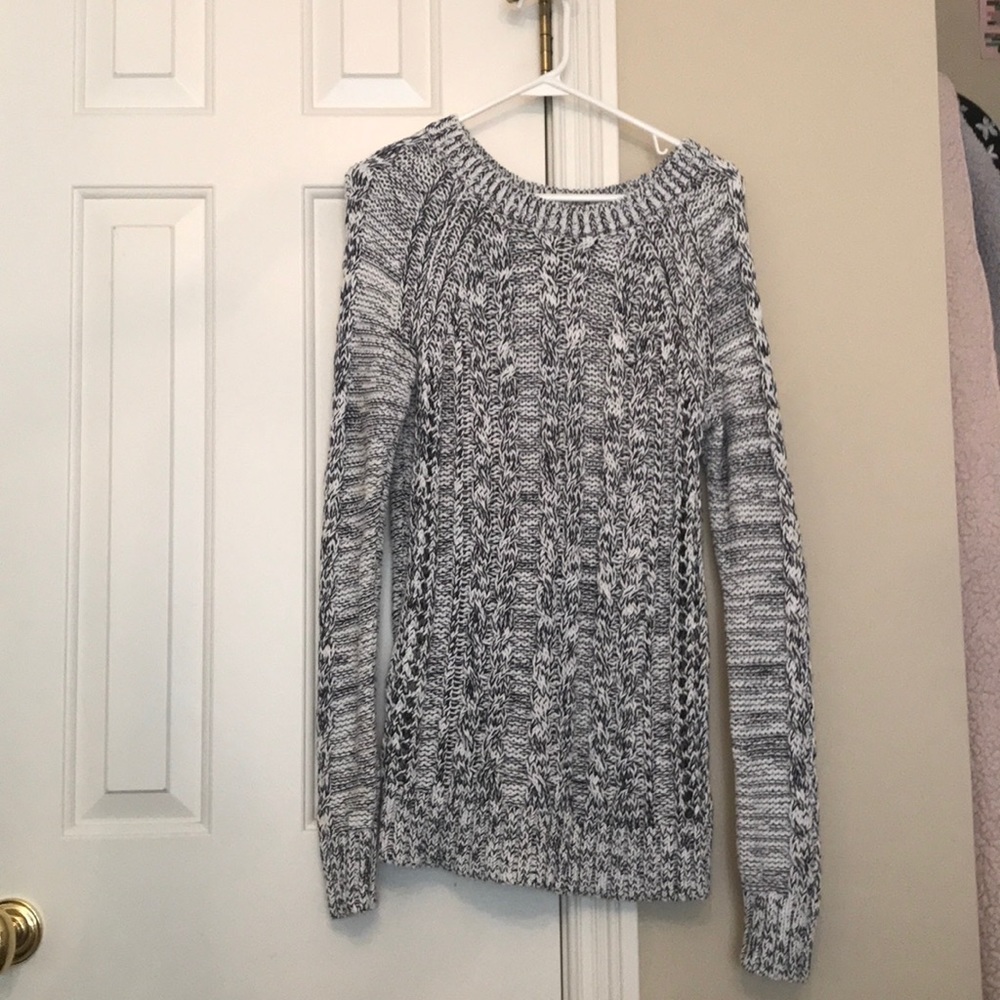 GAP Knit Sweater